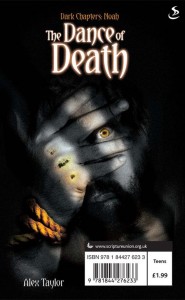 Cover of Dance of Death