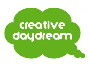 Creative Daydream Logo